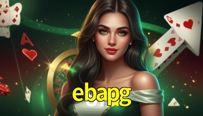 ebapg Casino: Jogue Online e Ganhe Grandes Prêmios