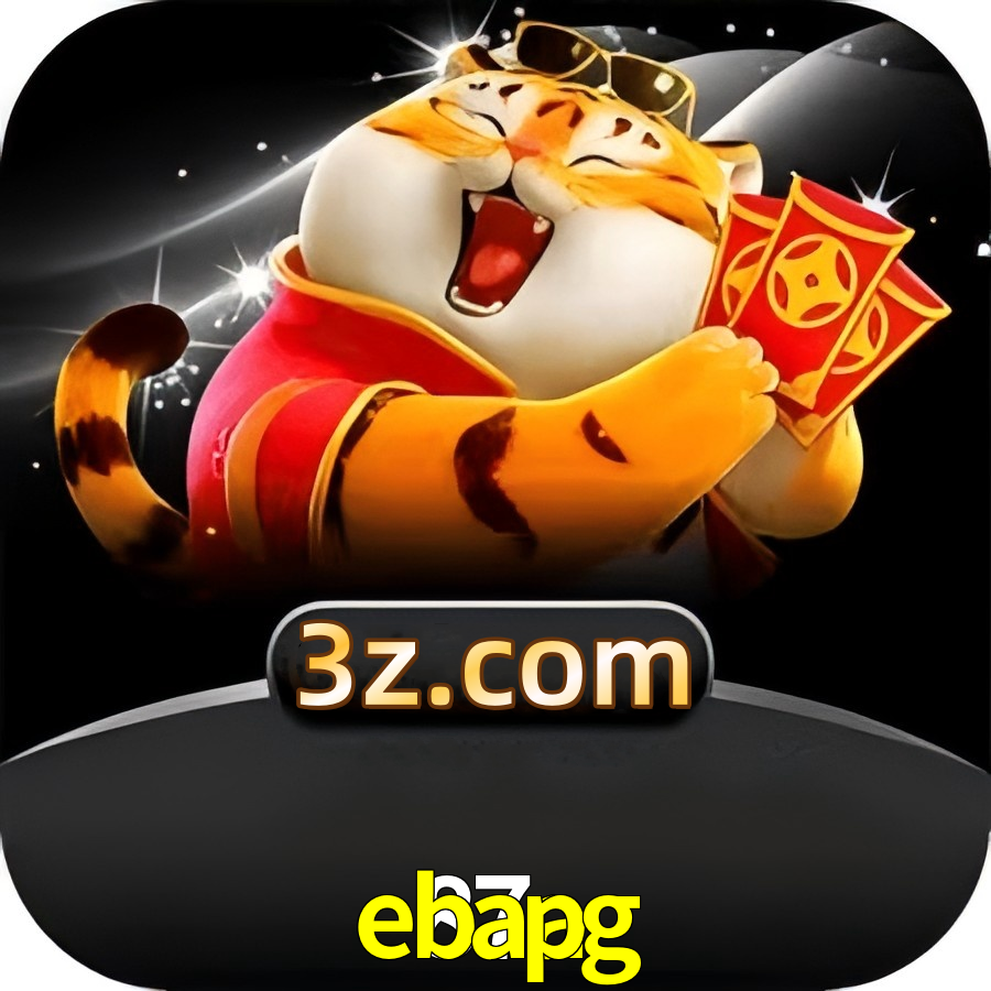 Logo ebapg